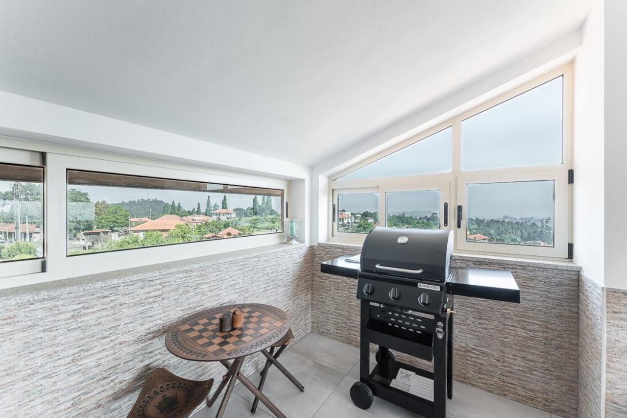 Отель Guestready - Crestuma Bright Экстерьер фото