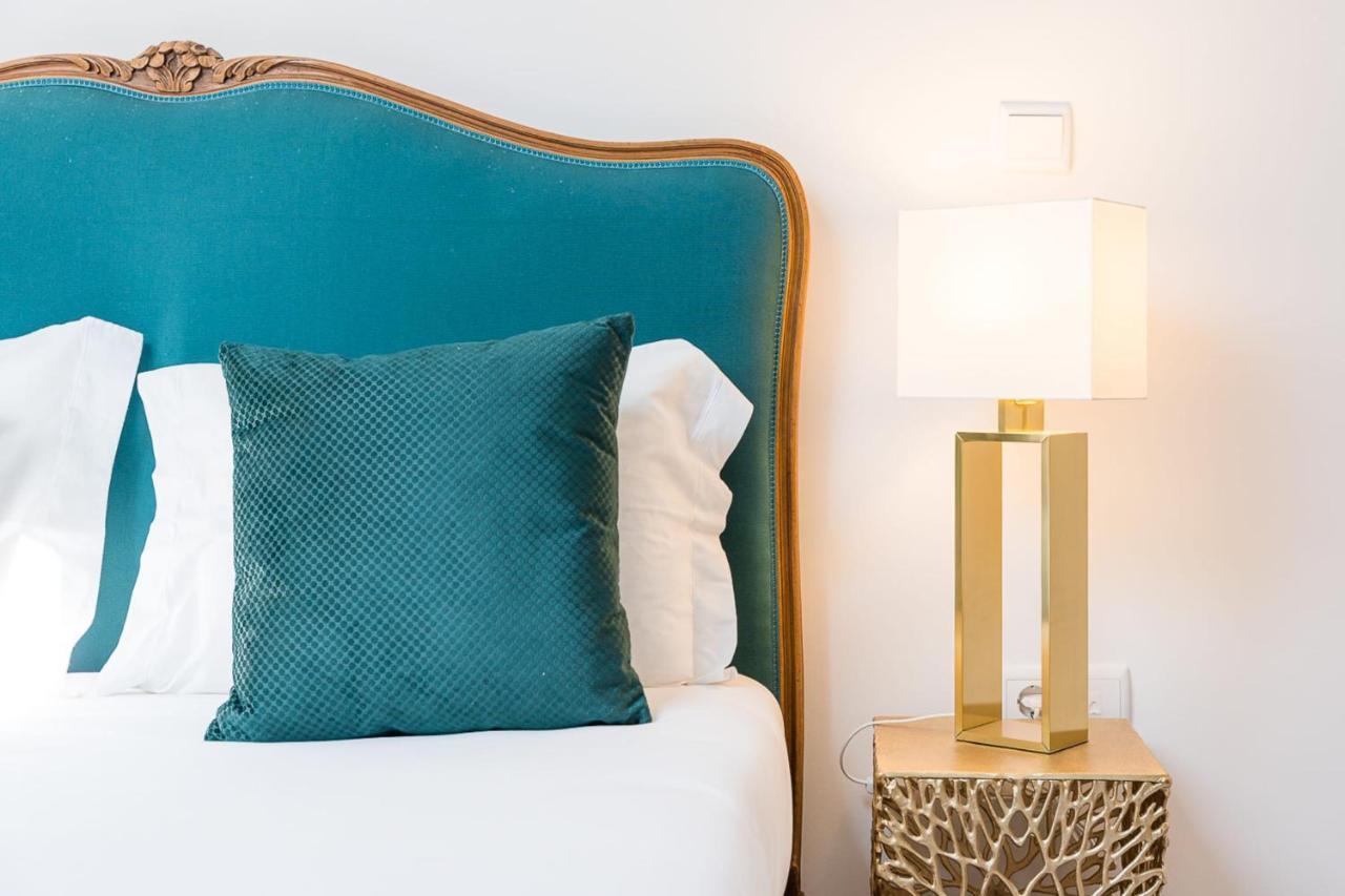 Отель Guestready - Crestuma Bright Экстерьер фото
