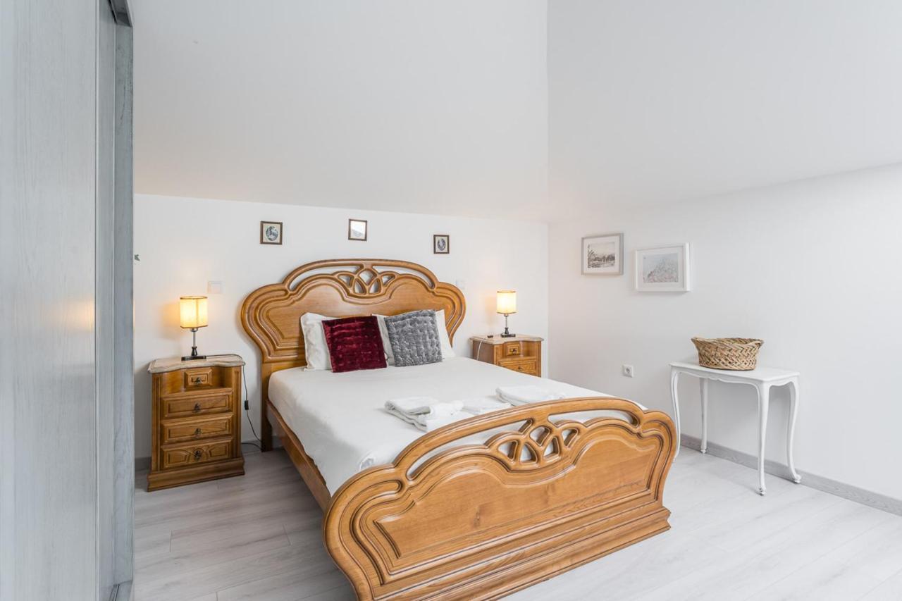 Отель Guestready - Crestuma Bright Экстерьер фото