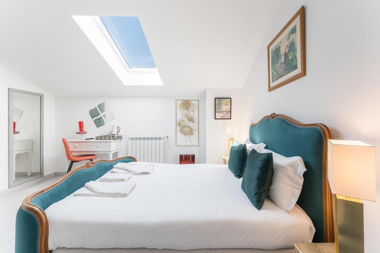 Отель Guestready - Crestuma Bright Экстерьер фото