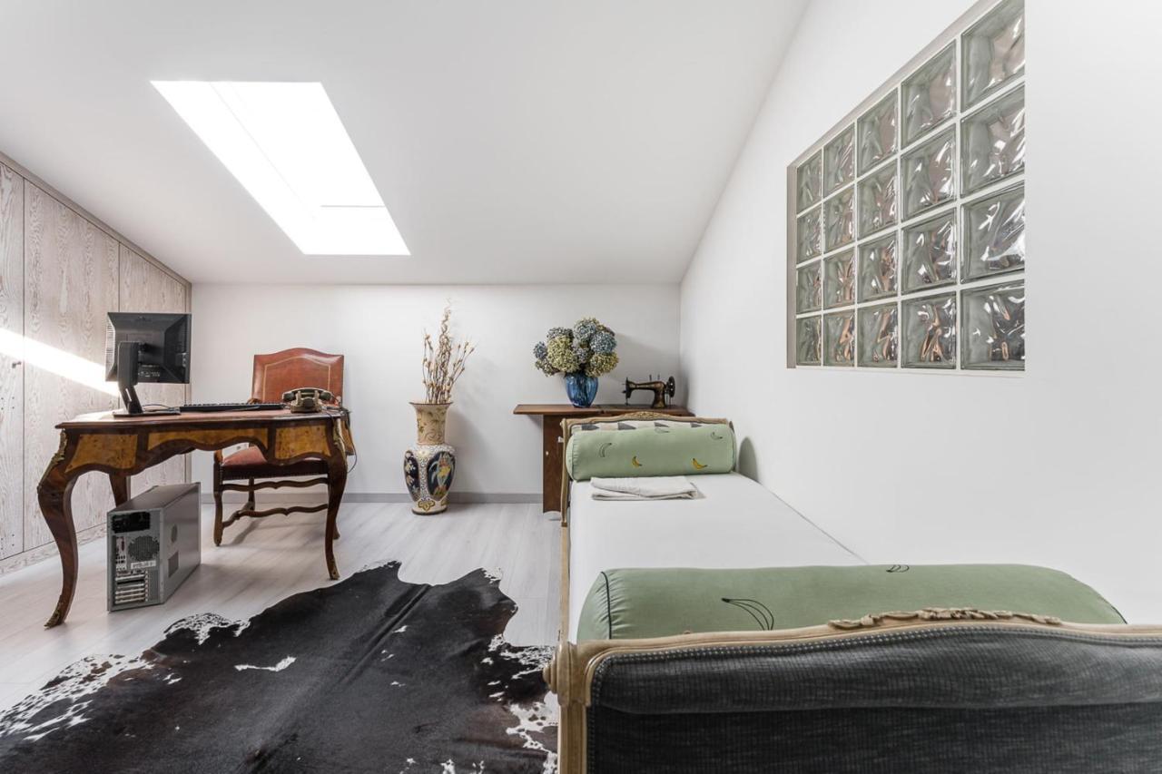 Отель Guestready - Crestuma Bright Экстерьер фото